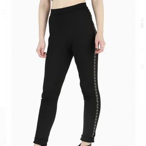 BlackMilk Eternal Bond Cuffed Pants Limited